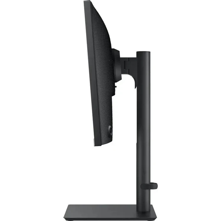 Монитор 24" Samsung Essential S4 S24F430UAUXEN черный IPS LED 16:9 HDMI матовая HAS Piv 1000:1 300cd
