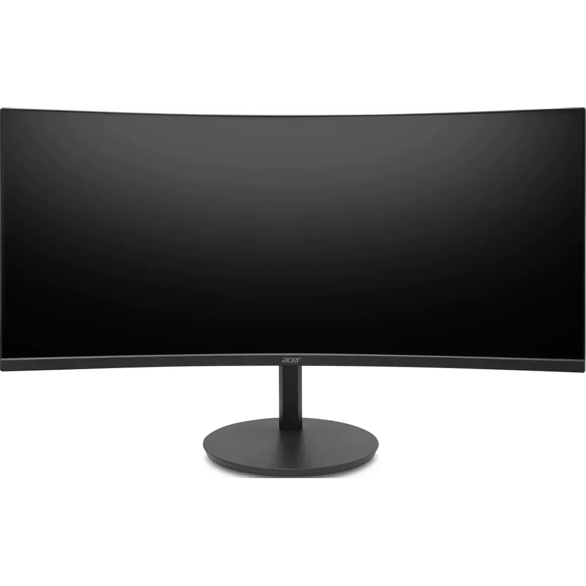 Монитор Acer 34" CB342CURJ0bmiiprzx черный VA LED 21:9 HDMI M/M матовая HAS Piv 1000:1 350cd 178гр/1