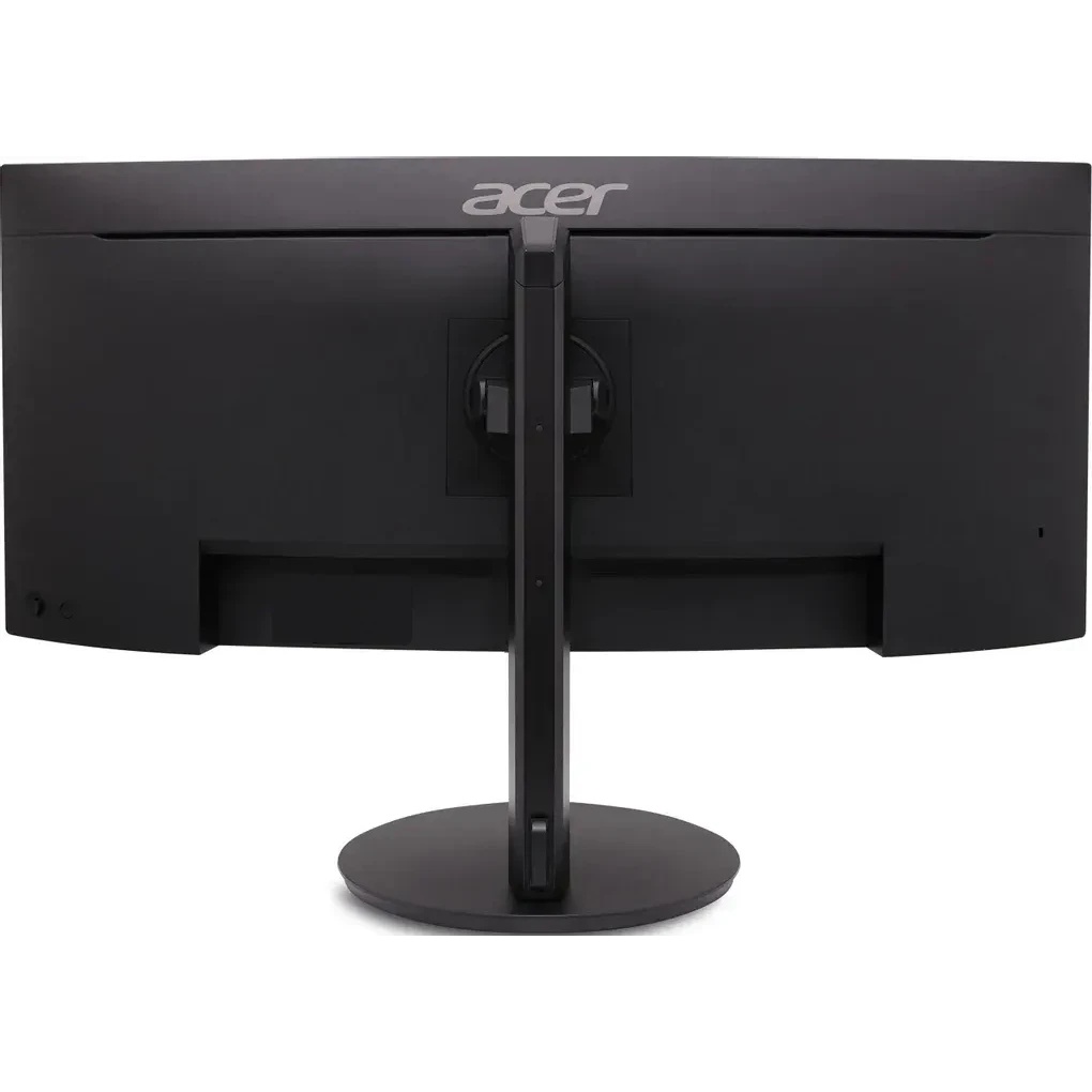 Монитор Acer 34" CB342CURJ0bmiiprzx черный VA LED 21:9 HDMI M/M матовая HAS Piv 1000:1 350cd 178гр/1