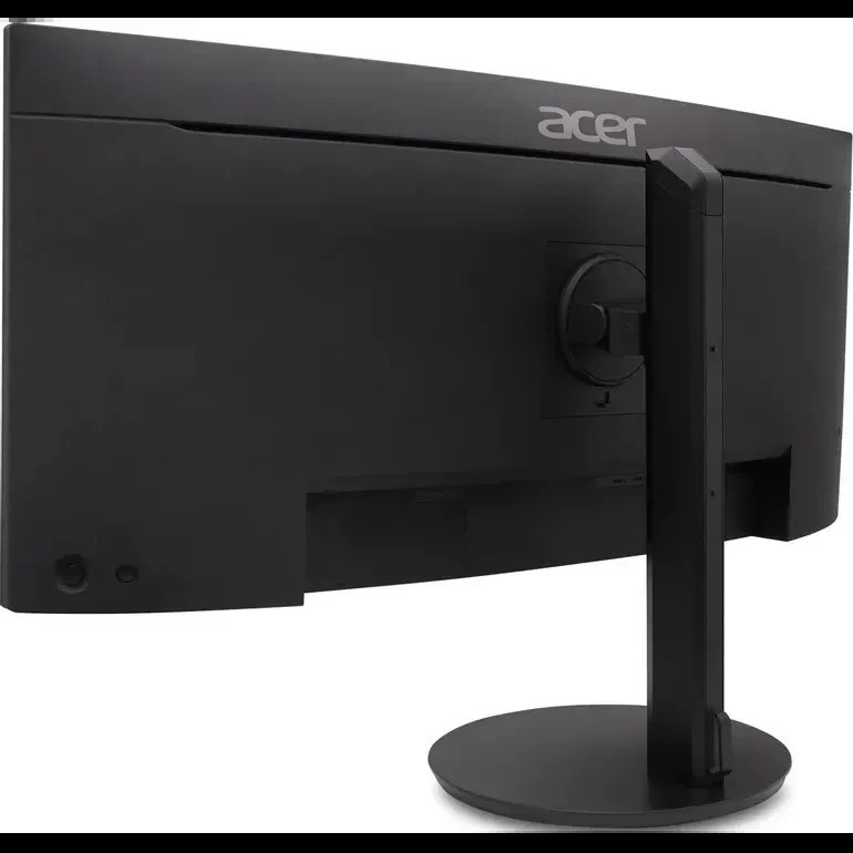 Монитор Acer 34" CB342CURJ0bmiiprzx черный VA LED 21:9 HDMI M/M матовая HAS Piv 1000:1 350cd 178гр/1