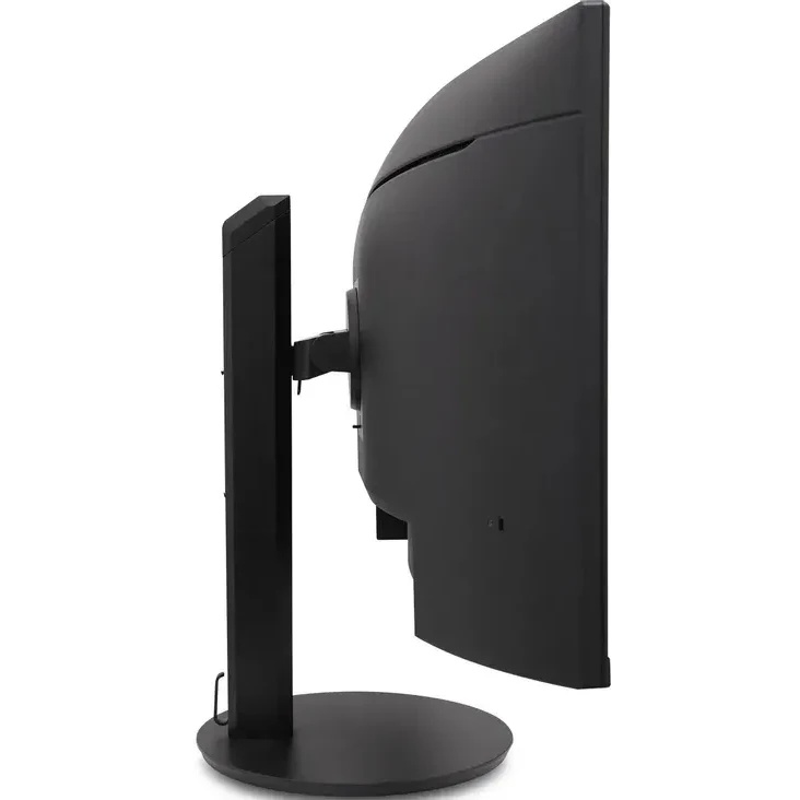 Монитор Acer 34" CB342CURJ0bmiiprzx черный VA LED 21:9 HDMI M/M матовая HAS Piv 1000:1 350cd 178гр/1