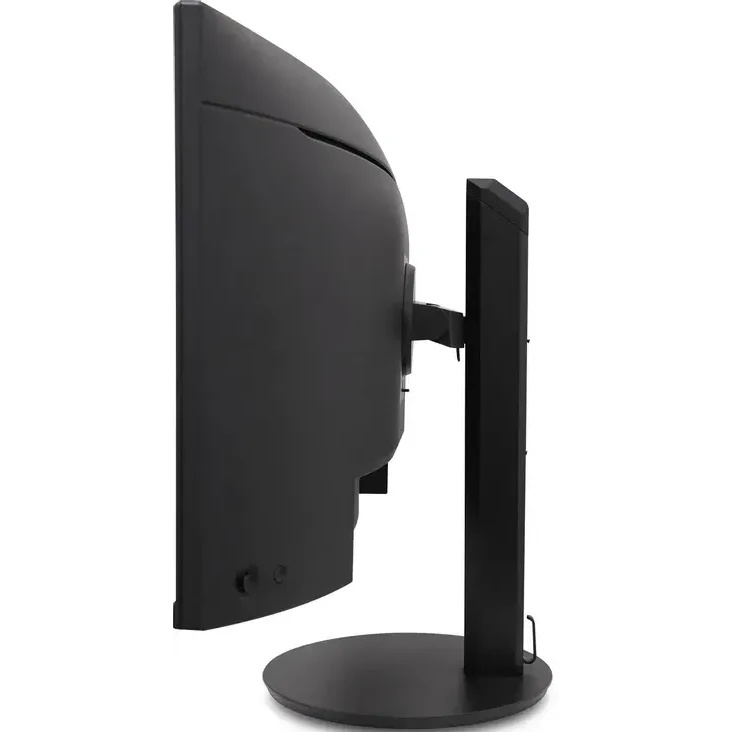 Монитор Acer 34" CB342CURJ0bmiiprzx черный VA LED 21:9 HDMI M/M матовая HAS Piv 1000:1 350cd 178гр/1