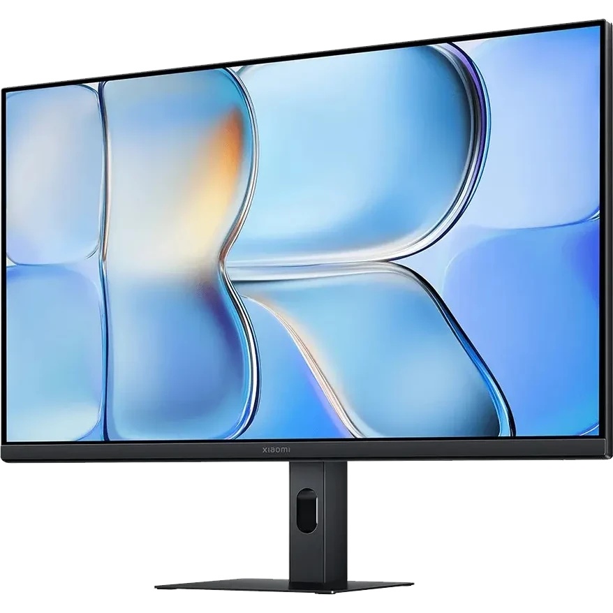 Монитор 27" Xiaomi A27i 2026 IPS, 1920x1080, 144Гц, 300 кд/м2, 6 мс, 1хHDMI, 1хDP, черный