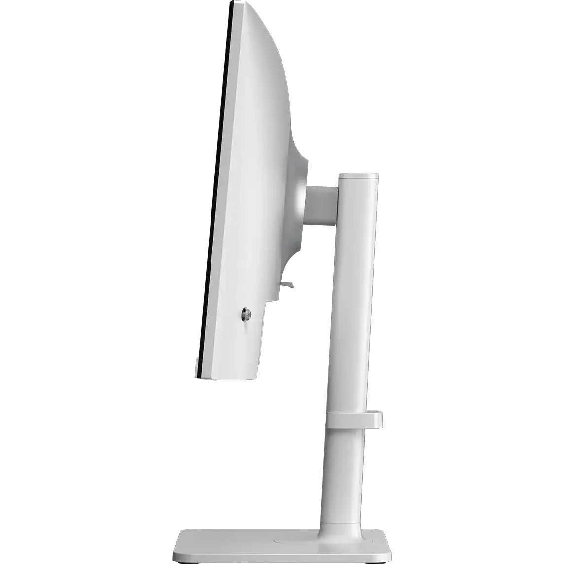 Монитор MSI 23.8" Pro MAX MAX 241PHW E14 белый IPS LED 4ms 16:9 HDMI матовая HAS Piv 1500:1 300cd 17