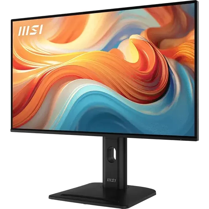 Монитор MSI 27" Pro MP275PHG E14 черный IPS LED 4ms 16:9 HDMI M/M матовая HAS Piv 1500:1 250cd 178гр