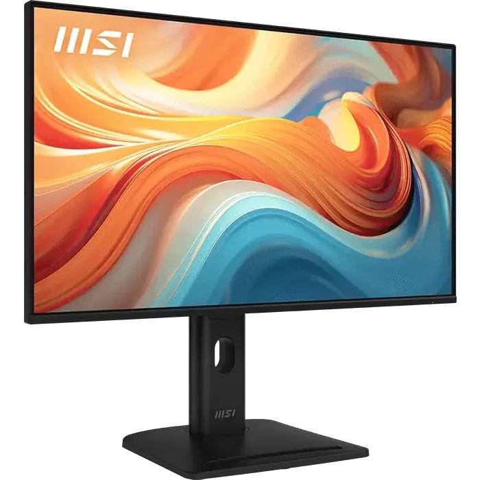 Монитор MSI 27" Pro MP275PHG E14 черный IPS LED 4ms 16:9 HDMI M/M матовая HAS Piv 1500:1 250cd 178гр