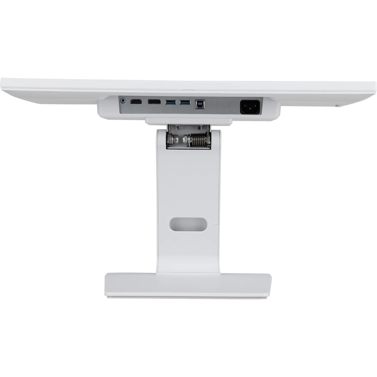 Монитор Iiyama 22" ProLite T2252MSC-W2AG белый IPS LED 5ms 16:9 HDMI M/M матовая 250cd 178гр/178гр 1