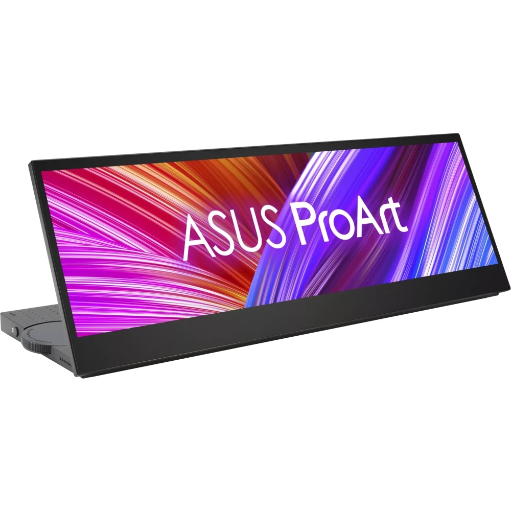 Монитор 14" ASUS ProArt PA147CDV IPS 1920x550, 60 Гц, 5 мс, 32:9, 400 кд/м2, 1xHDMI, 1xUSB Type-C, с
