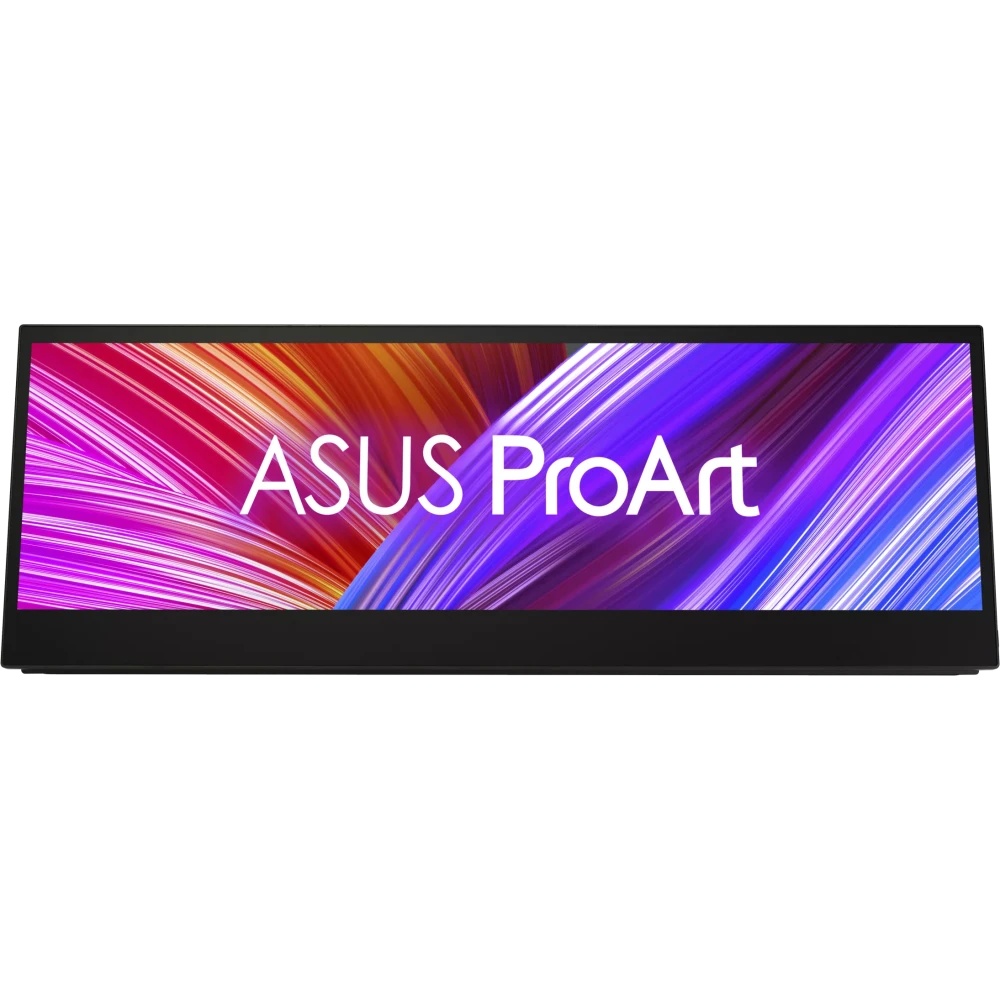 Монитор 14" ASUS ProArt PA147CDV IPS 1920x550, 60 Гц, 5 мс, 32:9, 400 кд/м2, 1xHDMI, 1xUSB Type-C, с