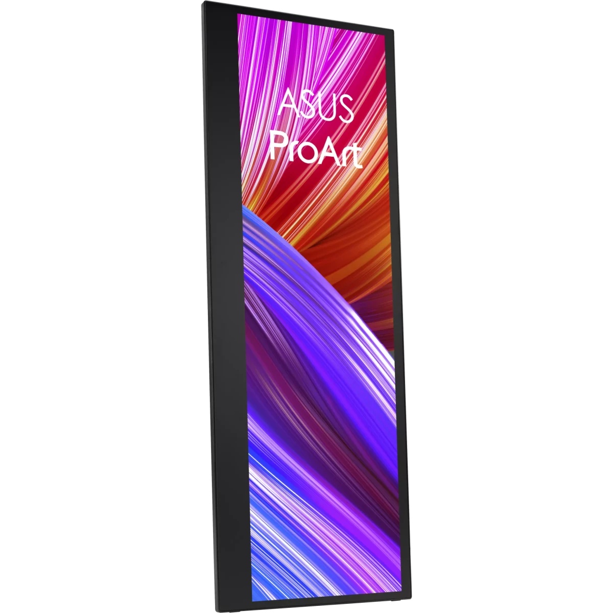 Монитор 14" ASUS ProArt PA147CDV IPS 1920x550, 60 Гц, 5 мс, 32:9, 400 кд/м2, 1xHDMI, 1xUSB Type-C, с