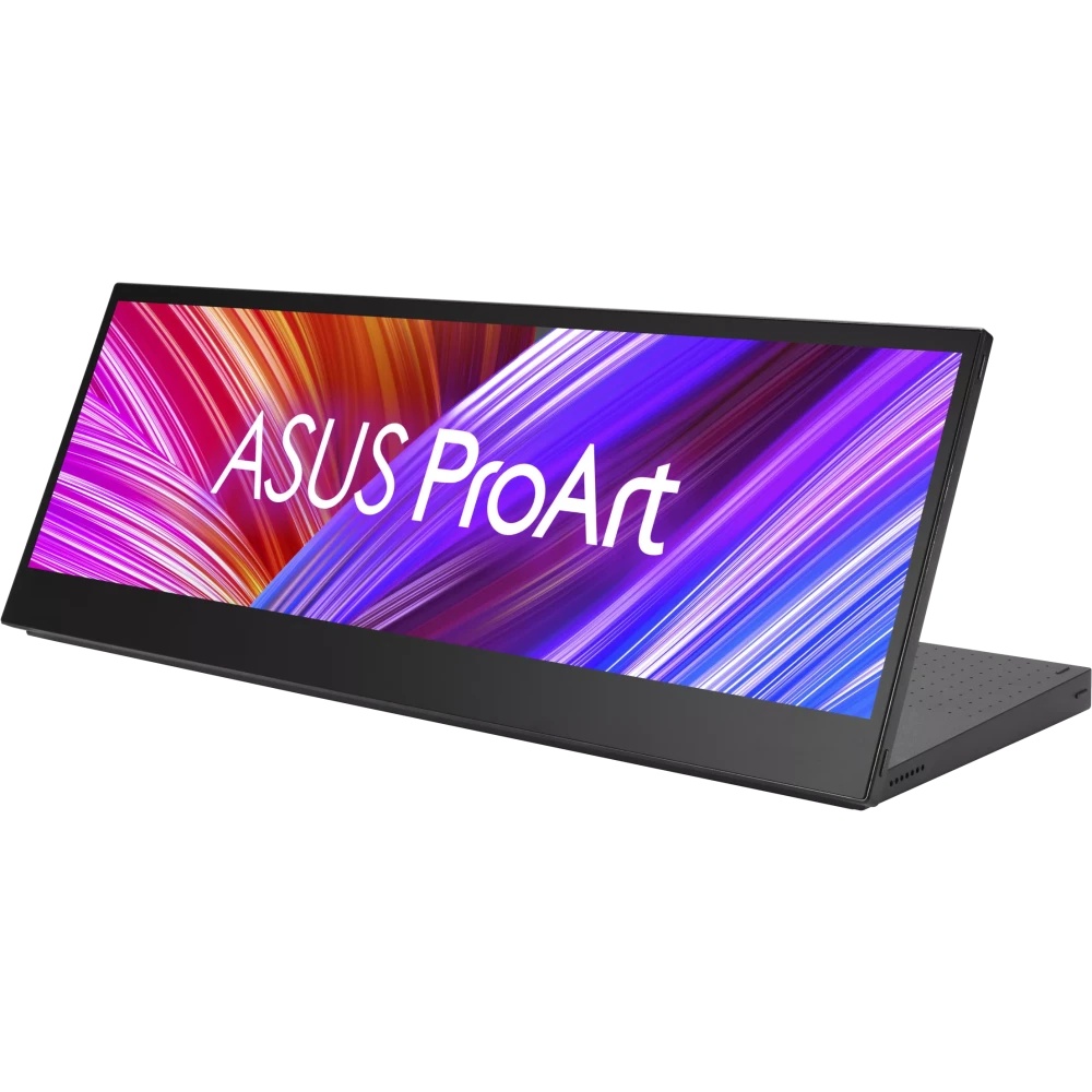Монитор 14" ASUS ProArt PA147CDV IPS 1920x550, 60 Гц, 5 мс, 32:9, 400 кд/м2, 1xHDMI, 1xUSB Type-C, с