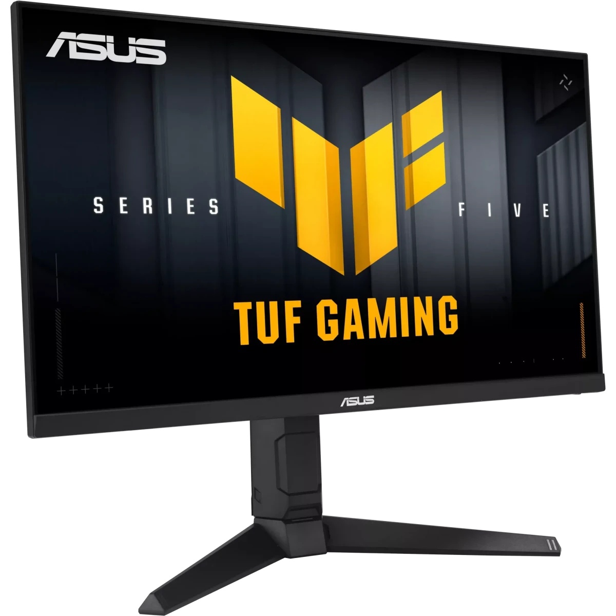 Монитор Asus 24.5" TUF Gaming VG259QL5A черный IPS LED 1ms 16:9 HDMI M/M матовая HAS Piv 300cd 178гр