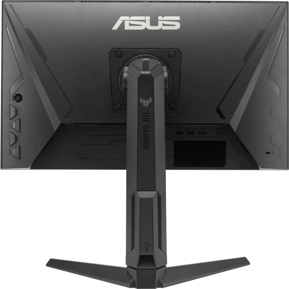 Монитор Asus 24.5" TUF Gaming VG259QL5A черный IPS LED 1ms 16:9 HDMI M/M матовая HAS Piv 300cd 178гр