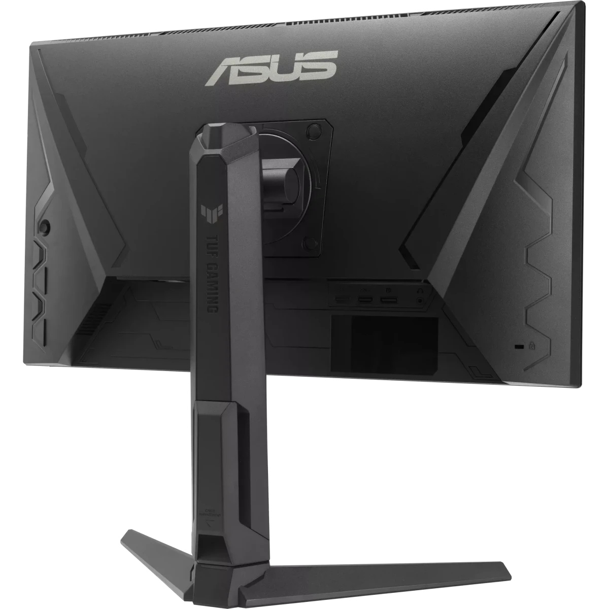 Монитор Asus 24.5" TUF Gaming VG259QL5A черный IPS LED 1ms 16:9 HDMI M/M матовая HAS Piv 300cd 178гр