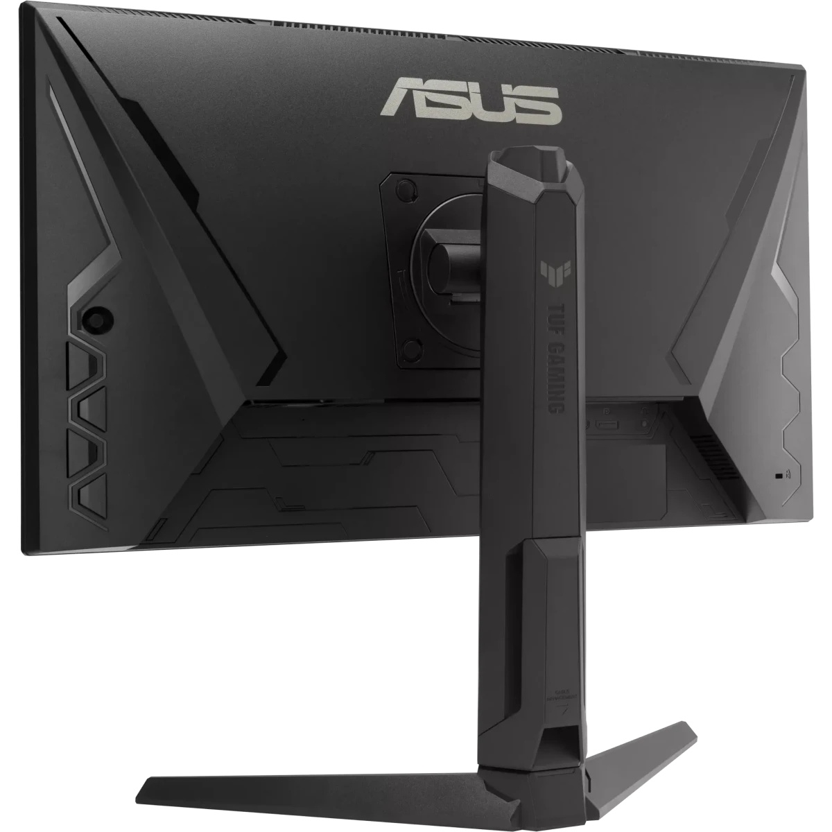 Монитор Asus 24.5" TUF Gaming VG259QL5A черный IPS LED 1ms 16:9 HDMI M/M матовая HAS Piv 300cd 178гр