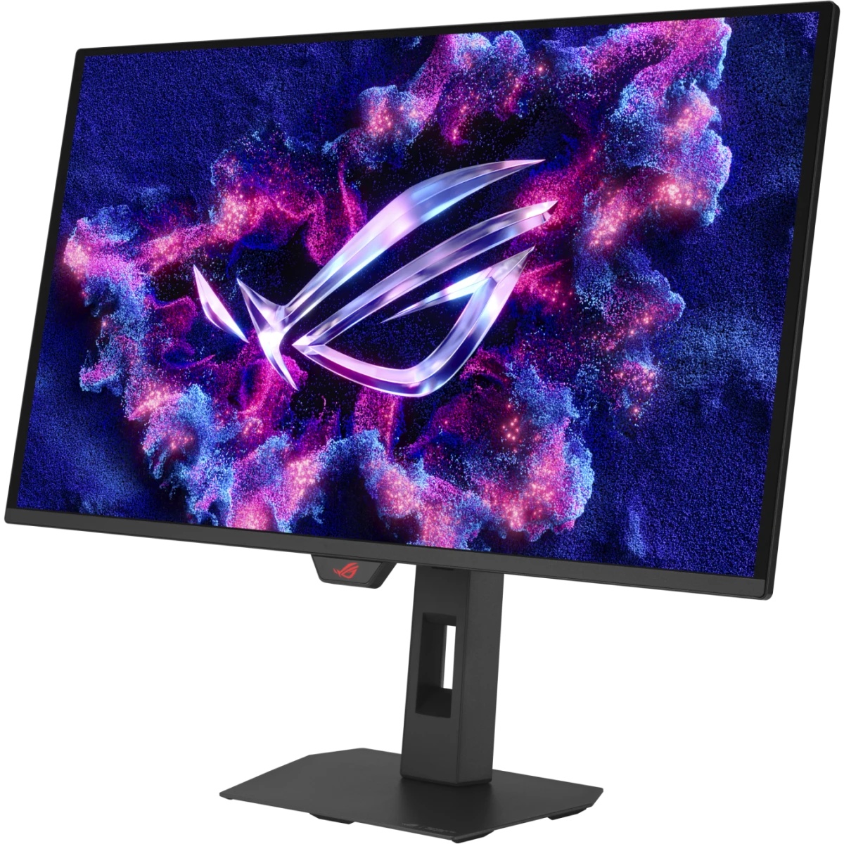 Монитор Asus 27" ROG Strix XG27AQDNG черный QD OLED LED 16:9 HDMI глянцевая HAS Piv 1000:1 450cd 178