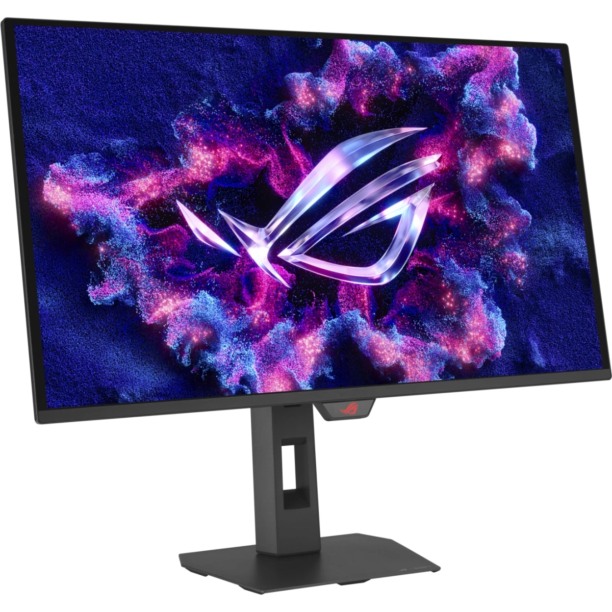 Монитор Asus 27" ROG Strix XG27AQDNG черный QD OLED LED 16:9 HDMI глянцевая HAS Piv 1000:1 450cd 178