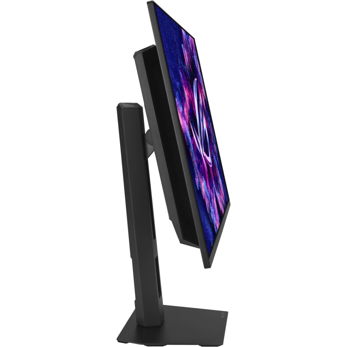 Монитор Asus 27" ROG Strix XG27AQDNG черный QD OLED LED 16:9 HDMI глянцевая HAS Piv 1000:1 450cd 178