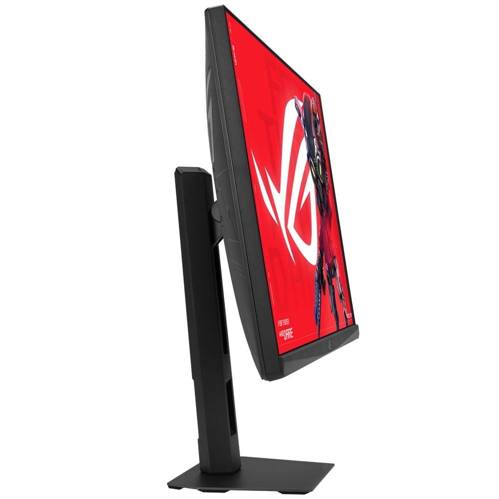 Монитор ASUS 27" XG27ACMEG IPS WQHD(2560х1440) 260Hz 0.3ms(GTG) USB-C DP HDMI 400cd/㎡ 16:9