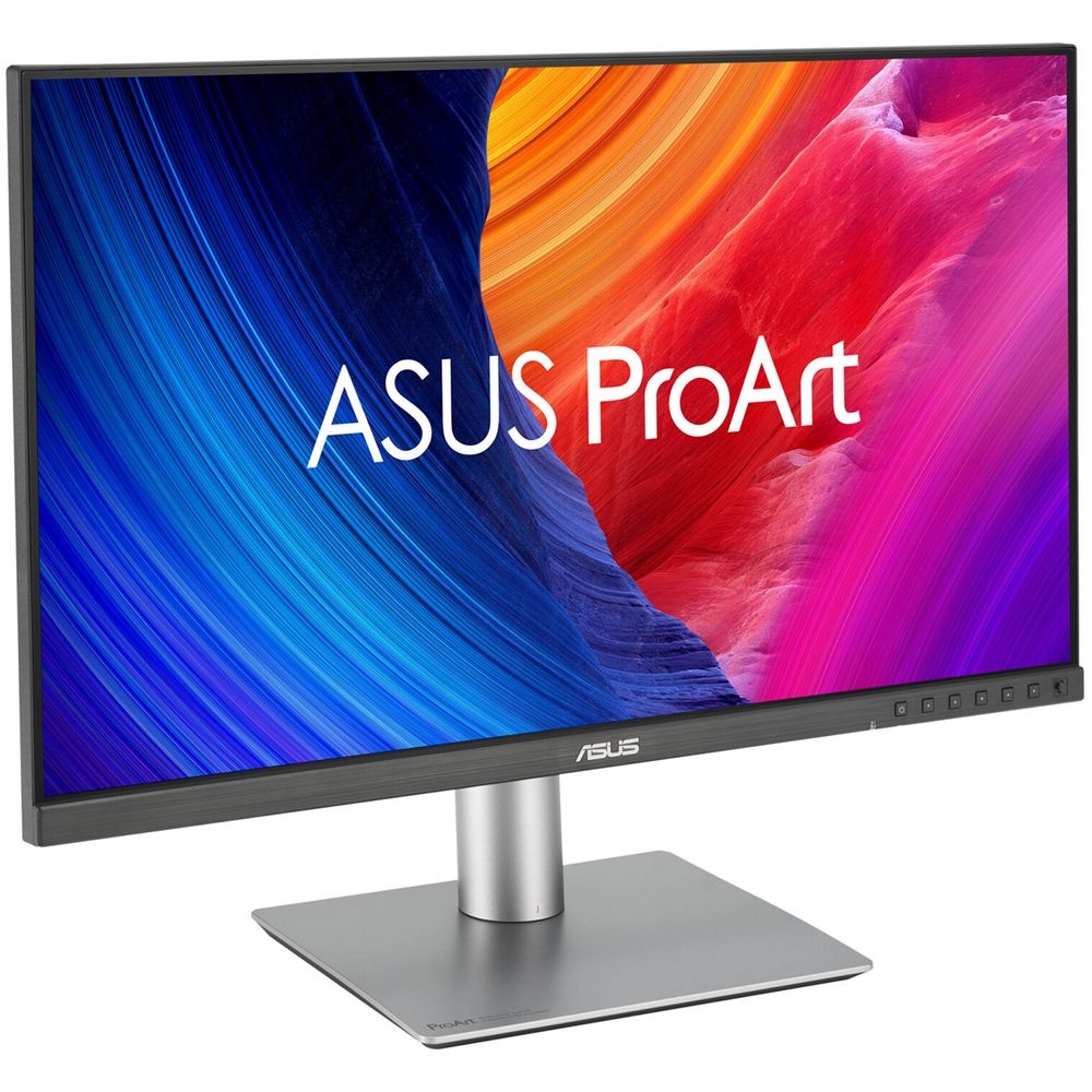 Монитор ASUS 27" PA278QGV IPS WQHD(2560x1440) 120Hz DP HDMI 4xUSB 5ms(GTG) 350cd/㎡ 16:9