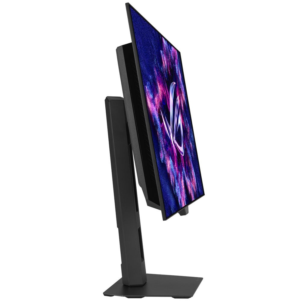 Монитор ASUS 27" XG27AQDMGR OLED WQHD(2560x1440) 240Hz 2xHDMI 0.03ms(GTG) 900cd/㎡ 16:9