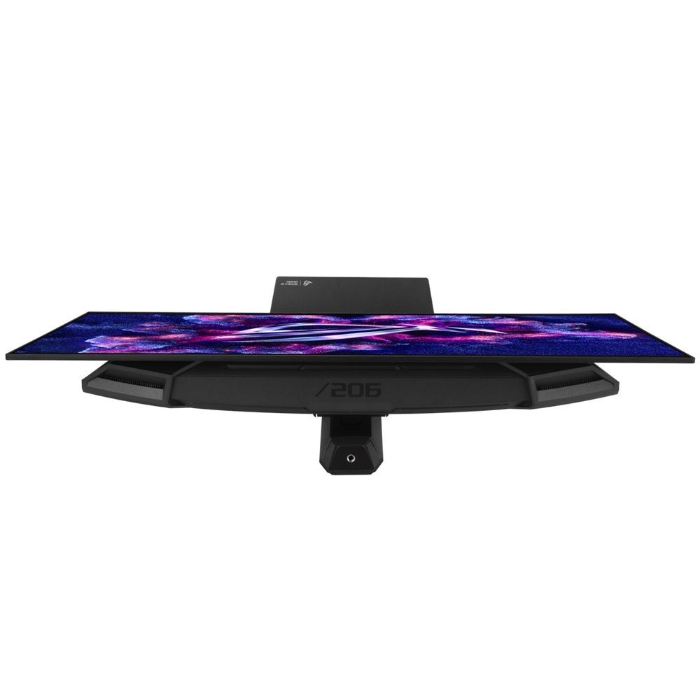 Монитор ASUS 27" XG27AQDMGR OLED WQHD(2560x1440) 240Hz 2xHDMI 0.03ms(GTG) 900cd/㎡ 16:9