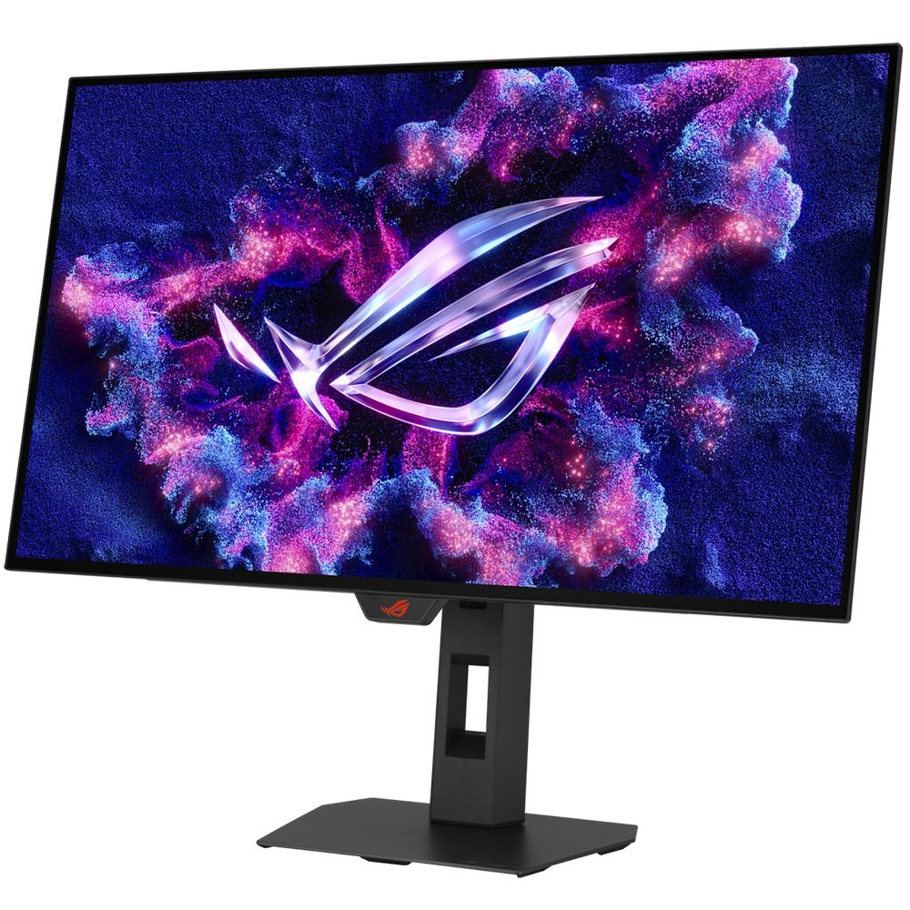 Монитор ASUS 27" XG27AQDMGR OLED WQHD(2560x1440) 240Hz 2xHDMI 0.03ms(GTG) 900cd/㎡ 16:9