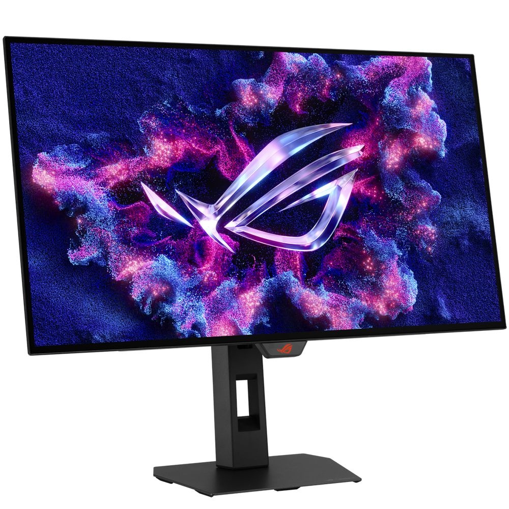 Монитор ASUS 27" XG27AQDMGR OLED WQHD(2560x1440) 240Hz 2xHDMI 0.03ms(GTG) 900cd/㎡ 16:9