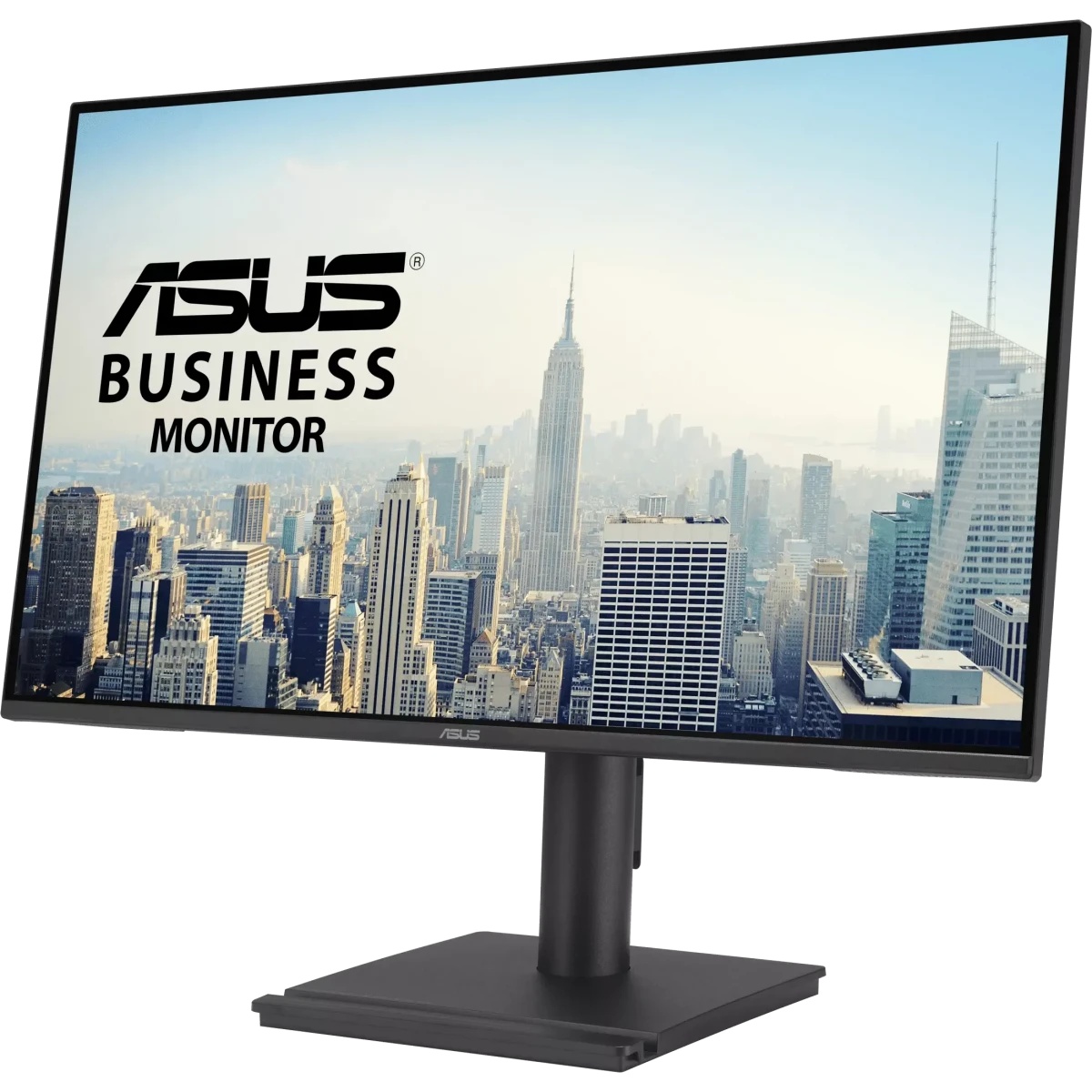 Монитор ASUS 27" BE27AQ IPS WQHD(2560x1440) 75Hz DP HDMI 1ms(MPRT) 350cd/m2 16:9