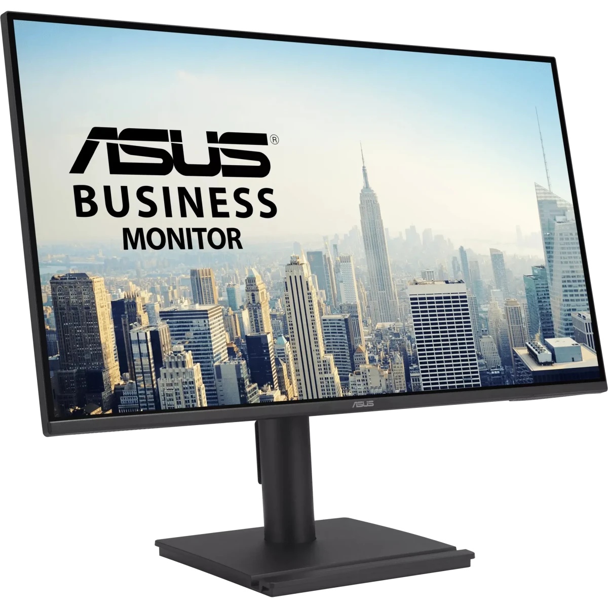 Монитор ASUS 27" BE27AQ IPS WQHD(2560x1440) 75Hz DP HDMI 1ms(MPRT) 350cd/m2 16:9