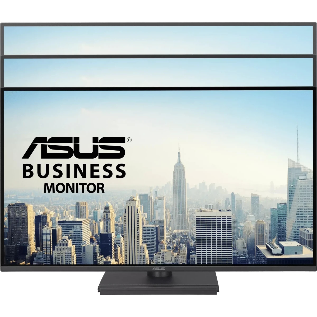 Монитор ASUS 27" BE27AQ IPS WQHD(2560x1440) 75Hz DP HDMI 1ms(MPRT) 350cd/m2 16:9