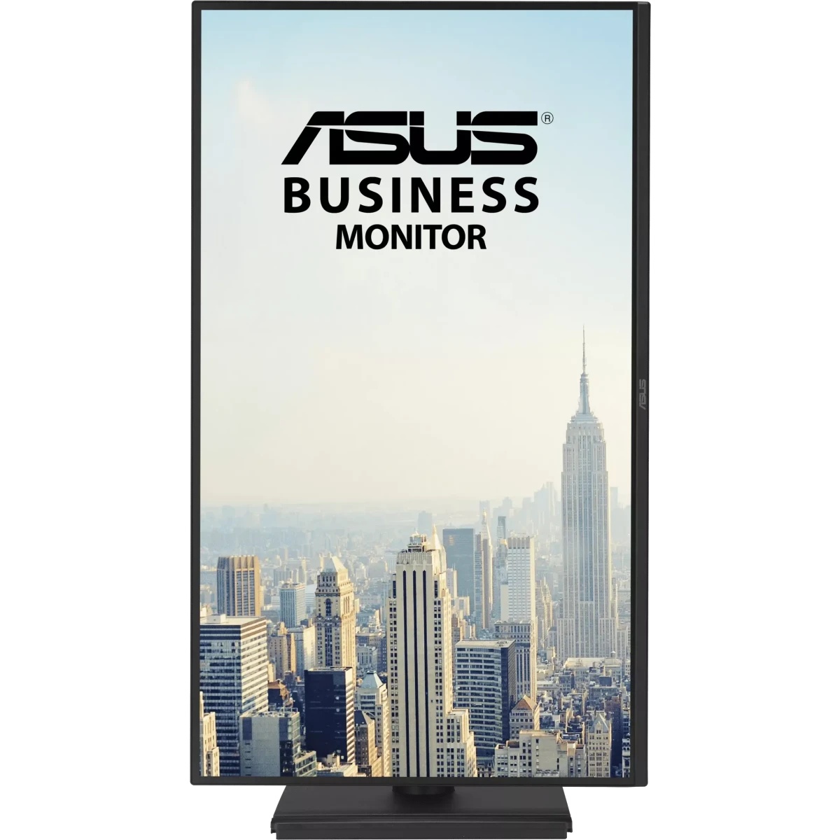 Монитор ASUS 27" BE27AQ IPS WQHD(2560x1440) 75Hz DP HDMI 1ms(MPRT) 350cd/m2 16:9