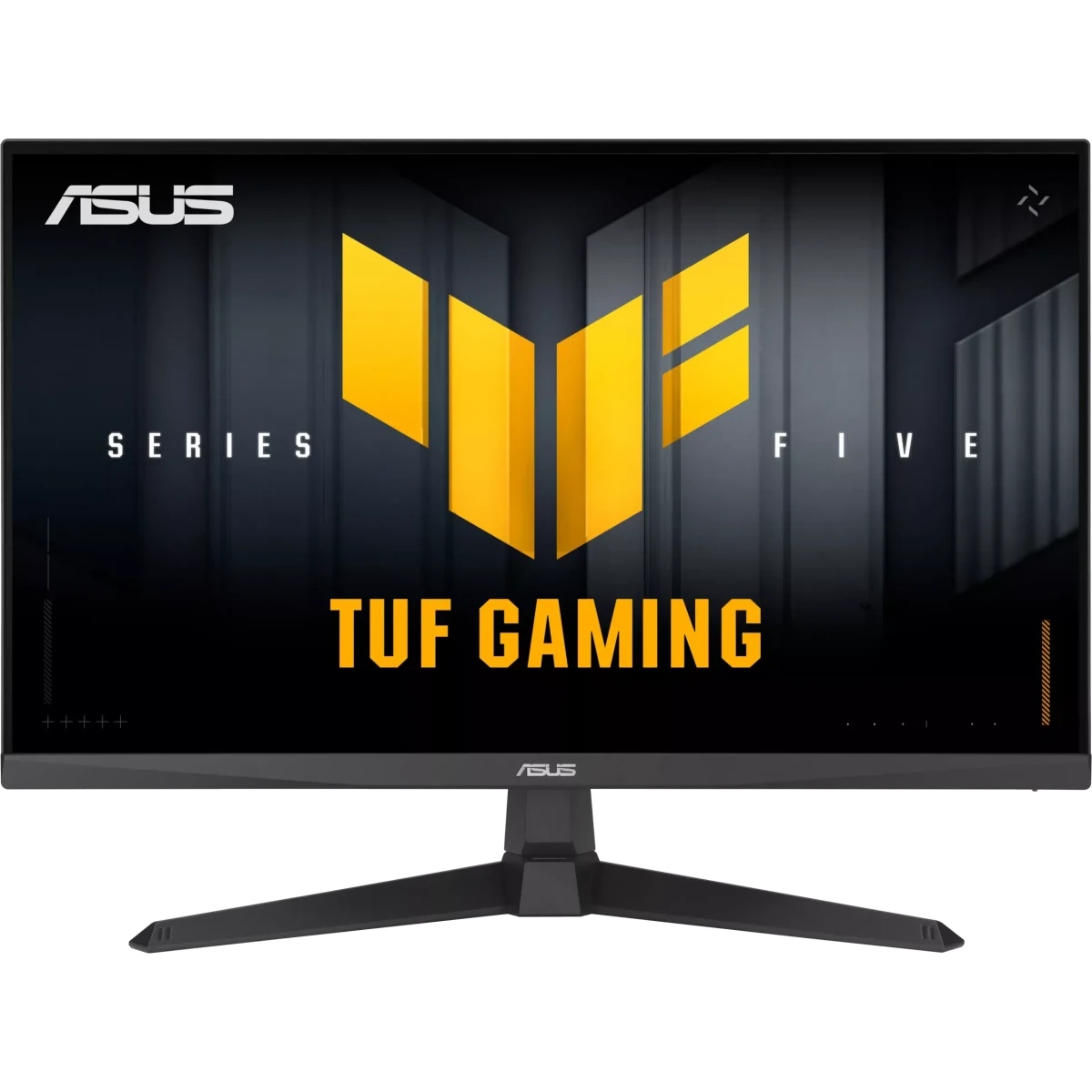 Монитор ASUS 27" VG279QE5A IPS FHD(1920x1080) 146Hz DP HDMI 1ms(MPRT) 300cd/㎡ 16:9