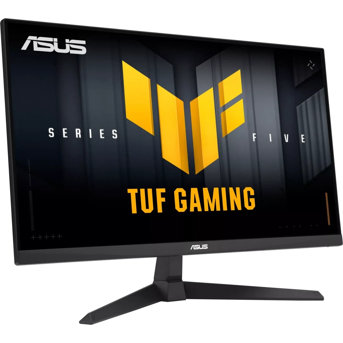 Монитор ASUS 27" VG279QE5A IPS FHD(1920x1080) 146Hz DP HDMI 1ms(MPRT) 300cd/㎡ 16:9