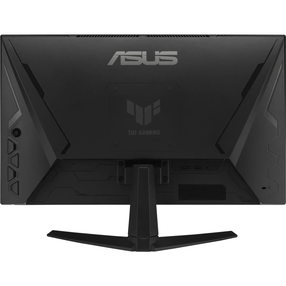 Монитор ASUS 27" VG279QE5A IPS FHD(1920x1080) 146Hz DP HDMI 1ms(MPRT) 300cd/㎡ 16:9