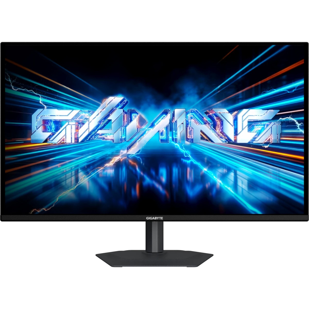Монитор Gigabyte 27" GO27Q24A EK Black 27" QD-OLED, 2560 x 1440, 240Hz, 10bit (1.07B), 0,03ms, 400cd