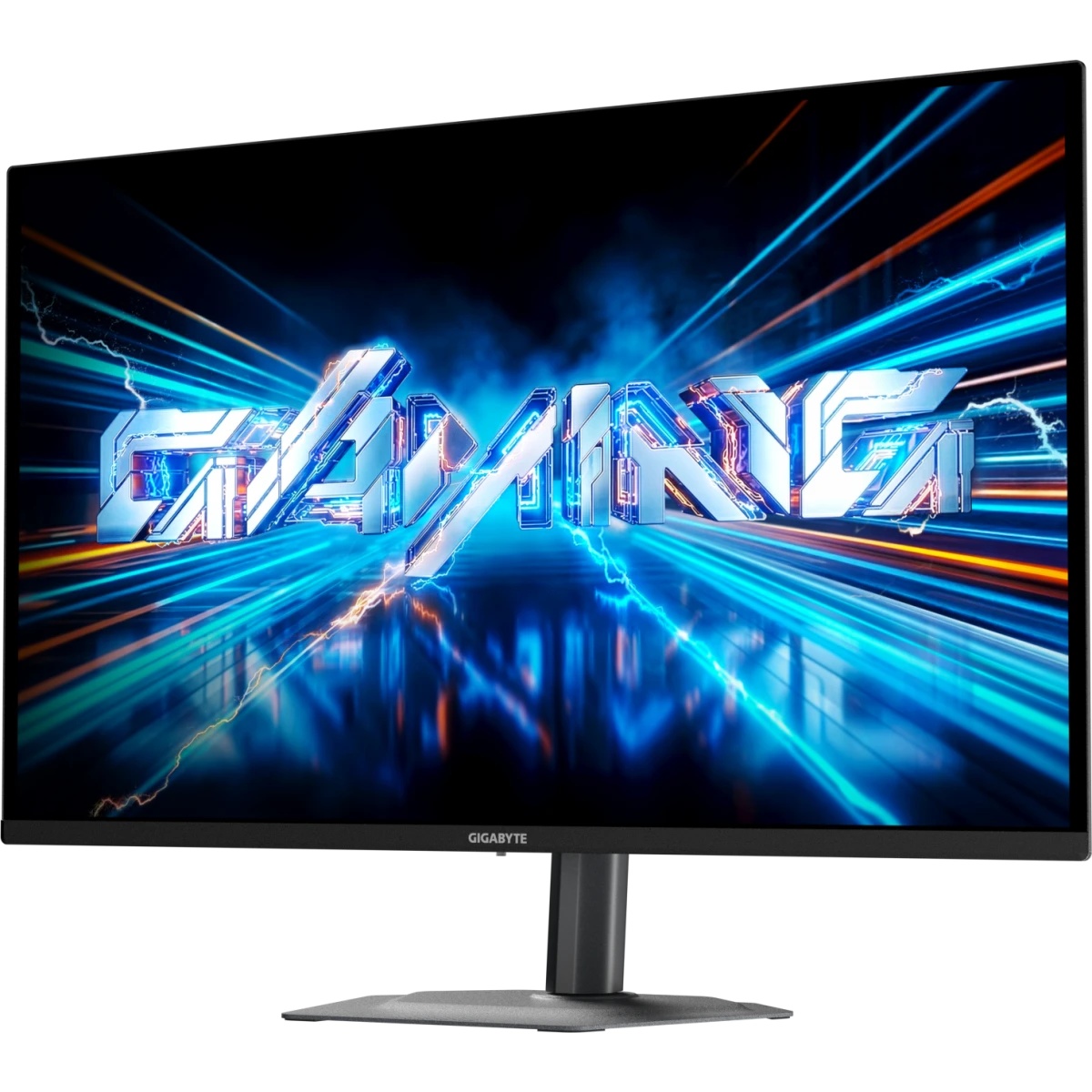 Монитор Gigabyte 27" GO27Q24A EK Black 27" QD-OLED, 2560 x 1440, 240Hz, 10bit (1.07B), 0,03ms, 400cd