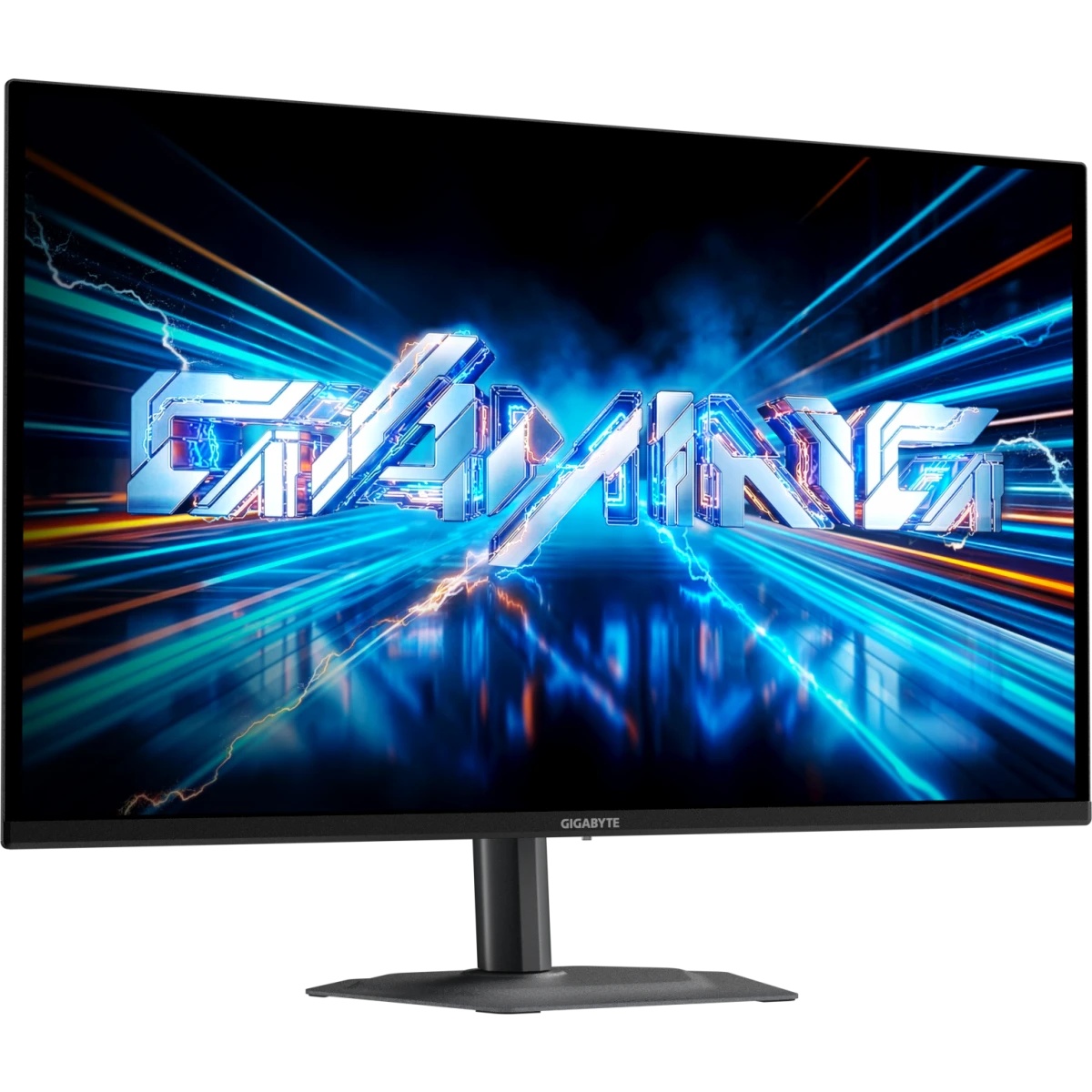 Монитор Gigabyte 27" GO27Q24A EK Black 27" QD-OLED, 2560 x 1440, 240Hz, 10bit (1.07B), 0,03ms, 400cd