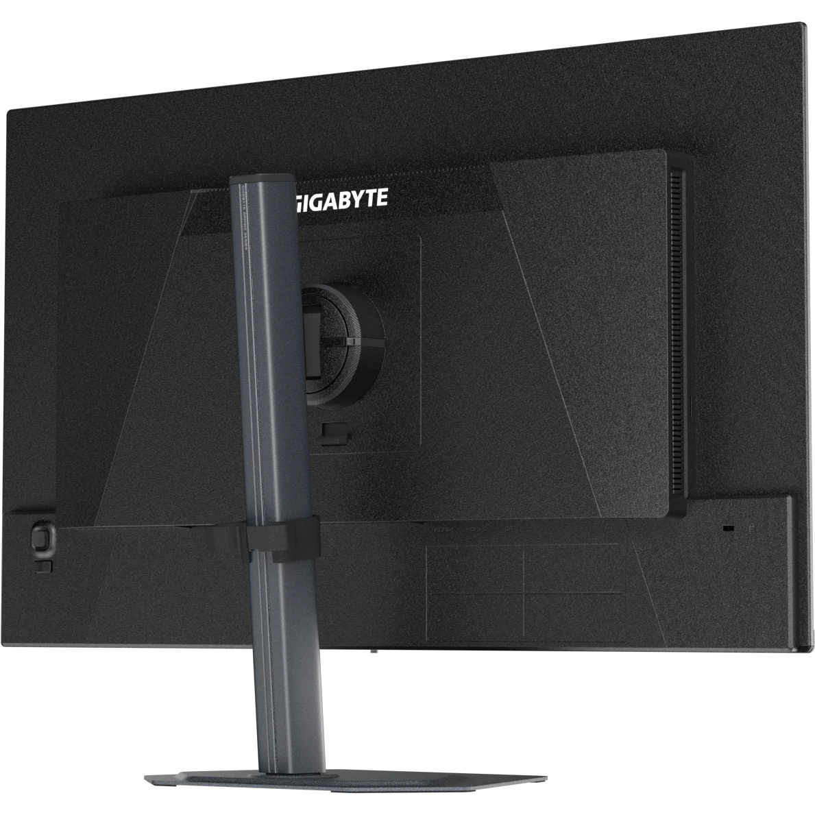Монитор Gigabyte 27" GO27Q24A EK Black 27" QD-OLED, 2560 x 1440, 240Hz, 10bit (1.07B), 0,03ms, 400cd