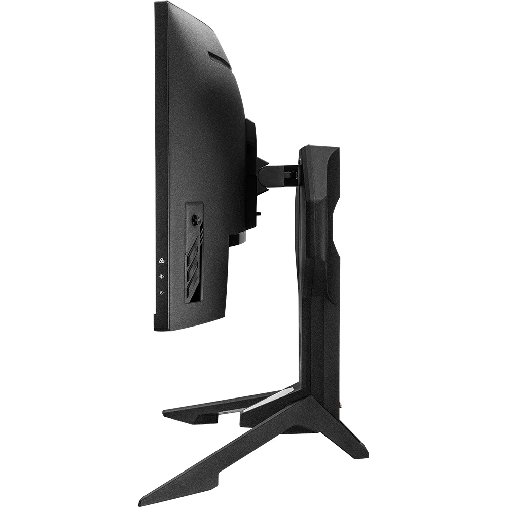 Монитор 34" ASRock Phantom Gaming PG34QRT2B VA 3440x1440, 180 Гц, 1 мс, 16:9, 500 кд/м², 2xHDMI, 2xD