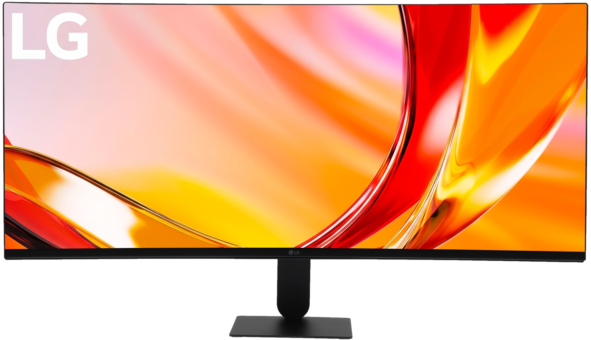 Монитор 34" LG UltraWide 34U620B-B VA 3440x1440, 144 Гц, 5 мс, 21:9, 300 Кд/м², 1xDisplayPort 1.4, 2