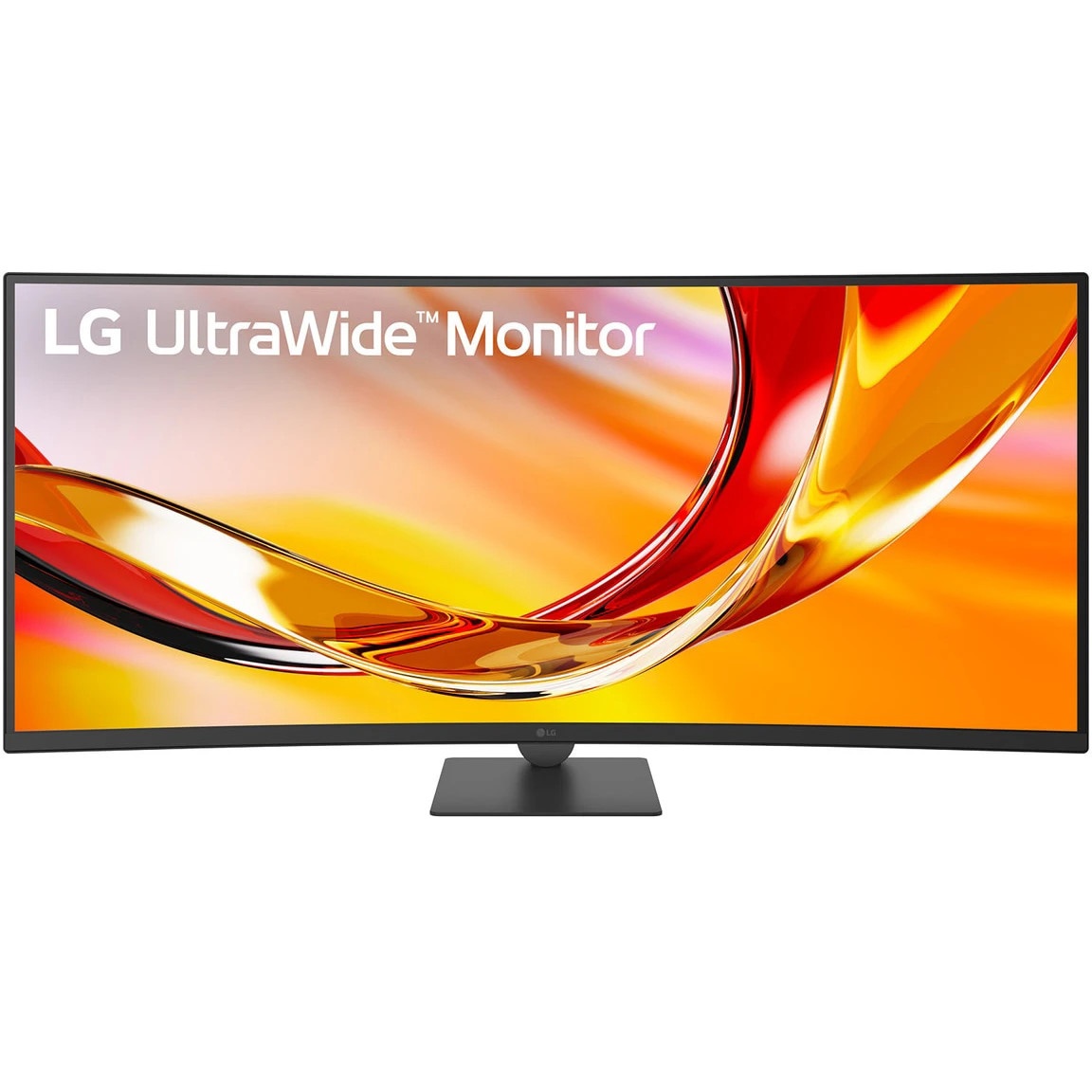 Монитор 34" LG UltraWide 34U640B-B VA 3440x1440, 144 Гц, 5 мс, 21:9, 300 кд/м², 2xHDMI 2.0, 1xDP 1.4
