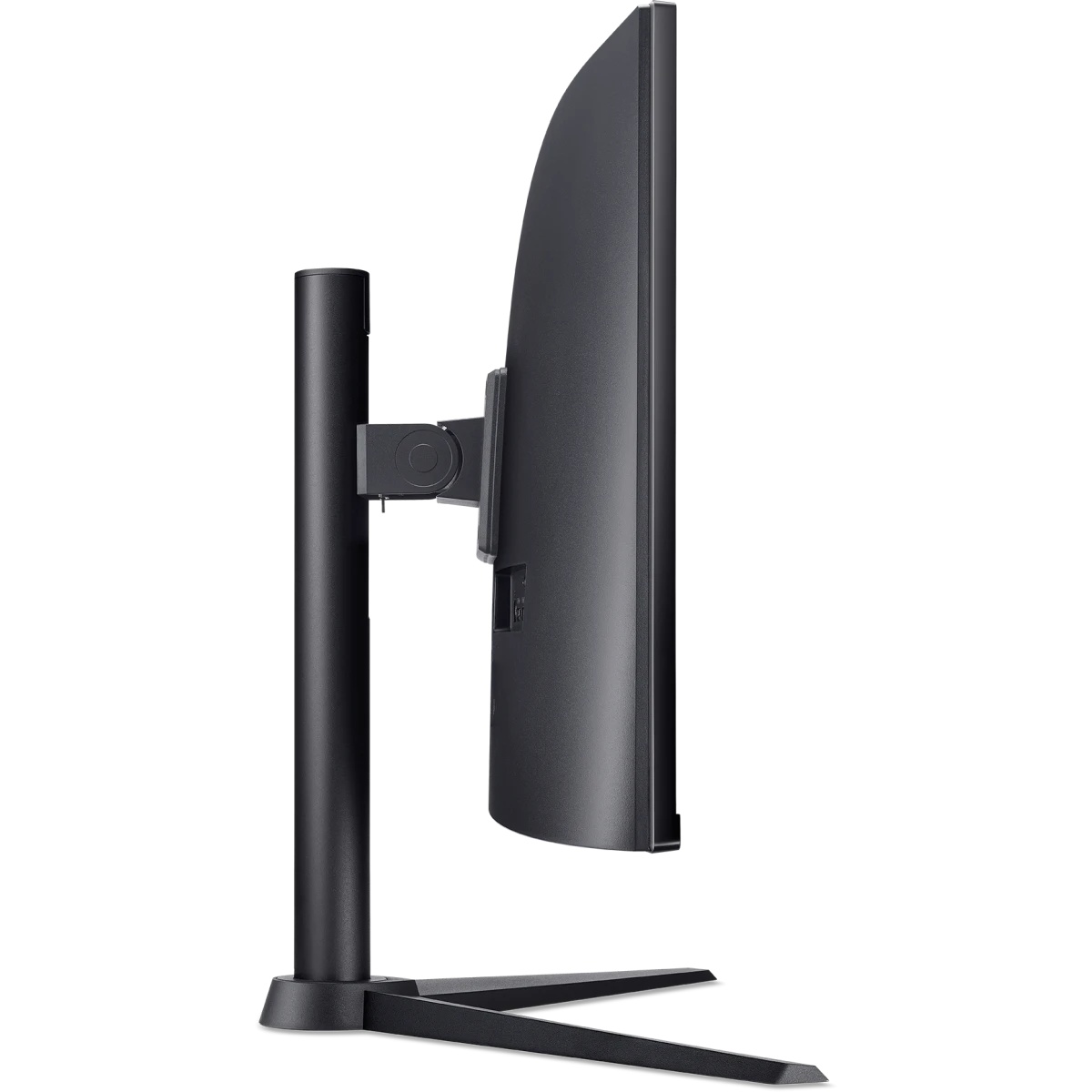 Монитор/ ACER Nitro XZ270UX6bmiiphx 27'', ZeroFrame, Curved 1500R, Black, 16:9, VA, 2560x1440, 1 / 0
