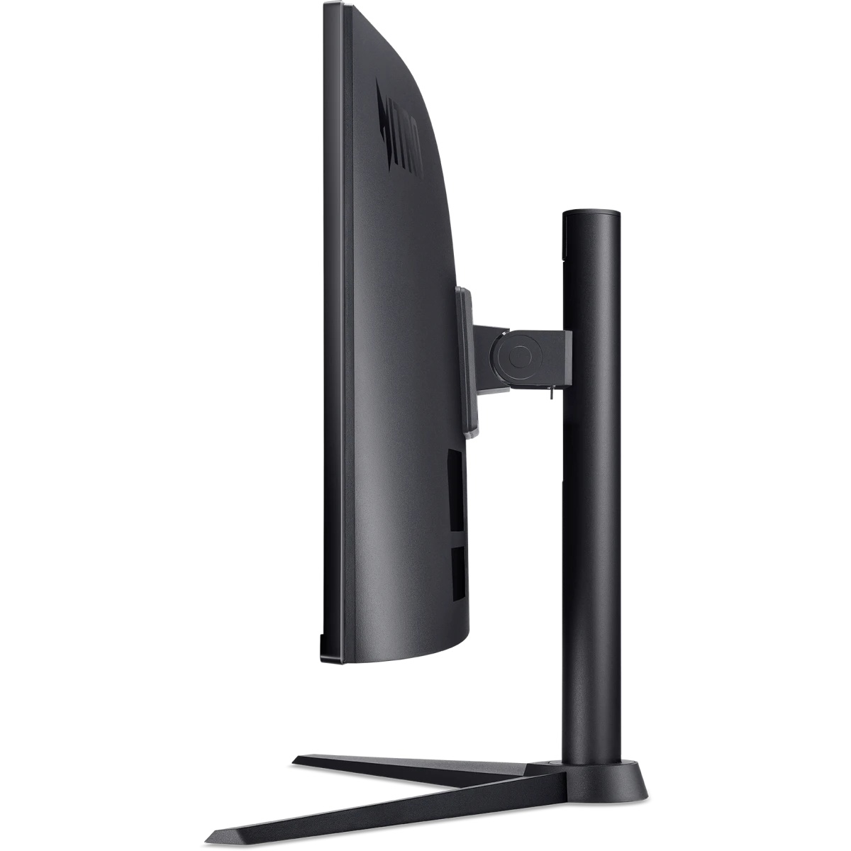 Монитор/ ACER Nitro XZ270UX6bmiiphx 27'', ZeroFrame, Curved 1500R, Black, 16:9, VA, 2560x1440, 1 / 0
