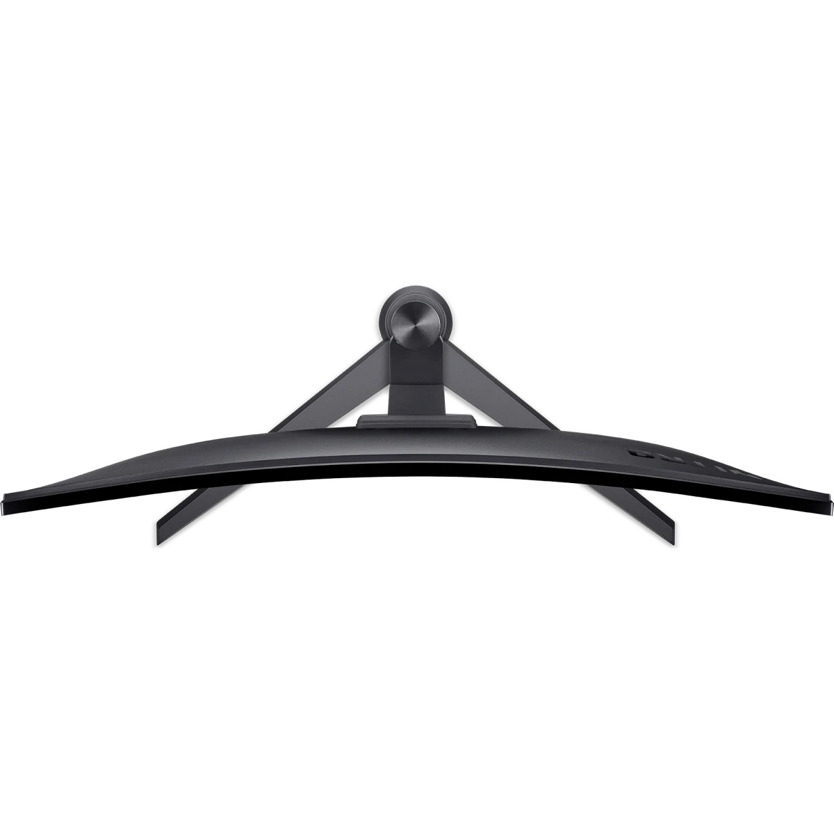 Монитор/ ACER Nitro XZ270UX6bmiiphx 27'', ZeroFrame, Curved 1500R, Black, 16:9, VA, 2560x1440, 1 / 0