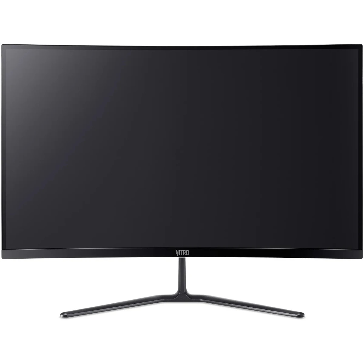 Монитор/ ACER Nitro ED270UX6bmiipx 27'', ZeroFrame, Curved 1500R, Black, 16:9, VA, 2560x1440, 1 / 0,