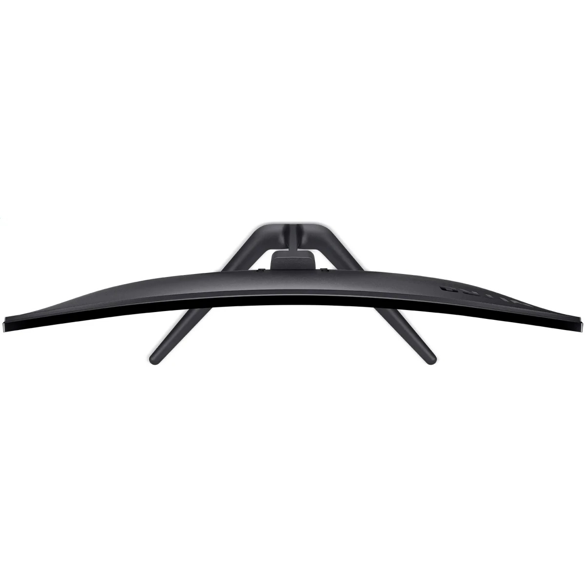 Монитор/ ACER Nitro ED270UX6bmiipx 27'', ZeroFrame, Curved 1500R, Black, 16:9, VA, 2560x1440, 1 / 0,