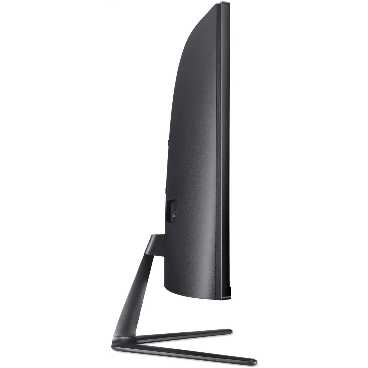 Монитор/ ACER Nitro ED270UX6bmiipx 27'', ZeroFrame, Curved 1500R, Black, 16:9, VA, 2560x1440, 1 / 0,