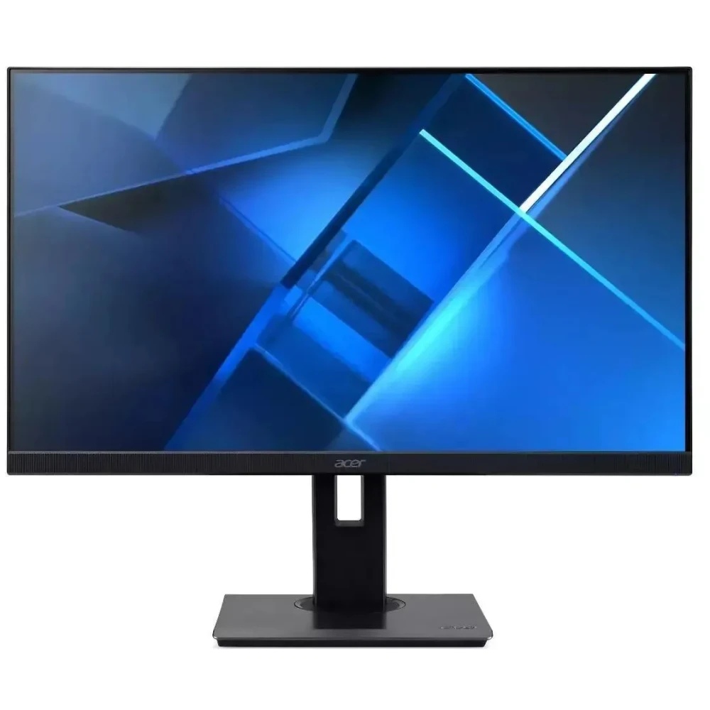 Монитор/ ACER V227QHbiv  21,5'', ZeroFrame, Black Matt, PCR 85% + OBP 5%, 16:9, VA, 1920x1080, 4ms,