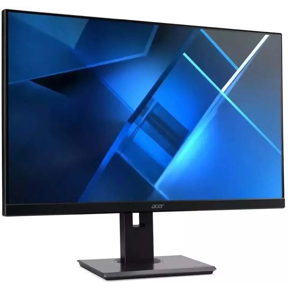 Монитор/ ACER V227QHbiv  21,5'', ZeroFrame, Black Matt, PCR 85% + OBP 5%, 16:9, VA, 1920x1080, 4ms,